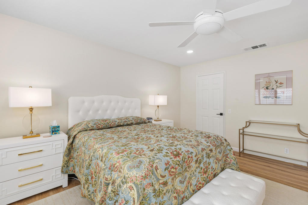 Chaparral C.C. - Residential