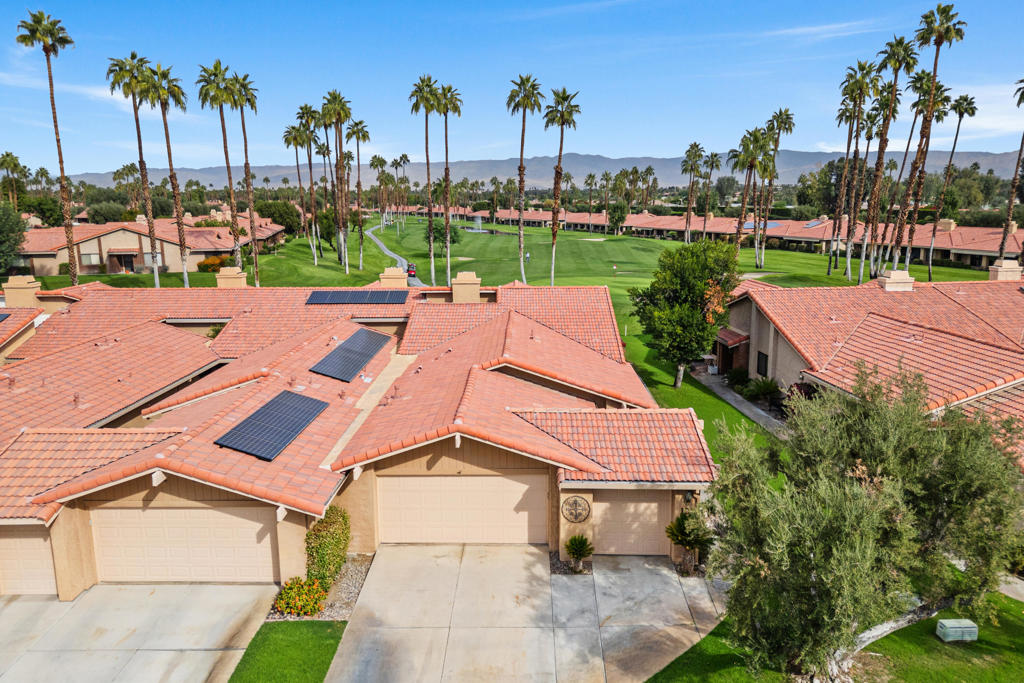 Chaparral C.C. - Residential