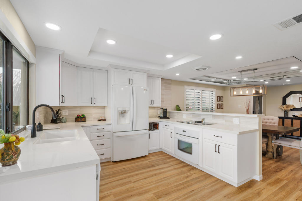 Chaparral C.C. - Residential