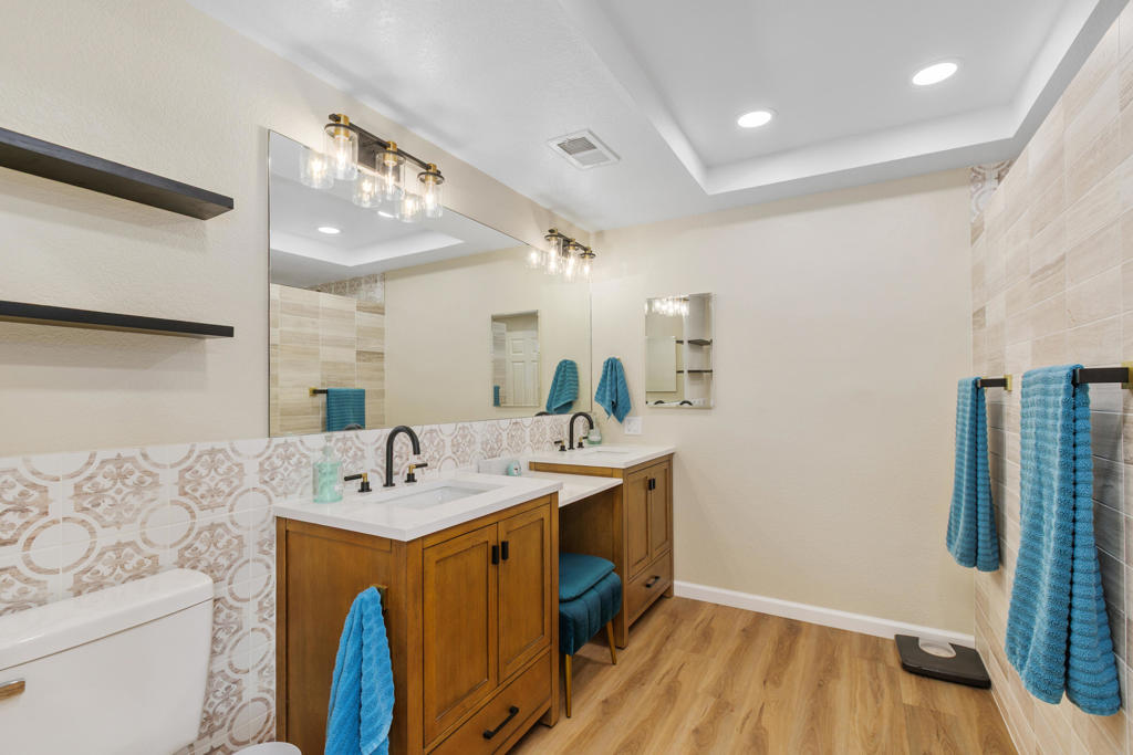 Chaparral C.C. - Residential