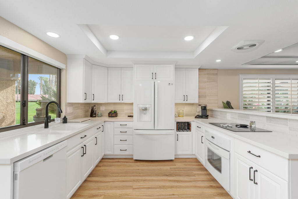 Chaparral C.C. - Residential