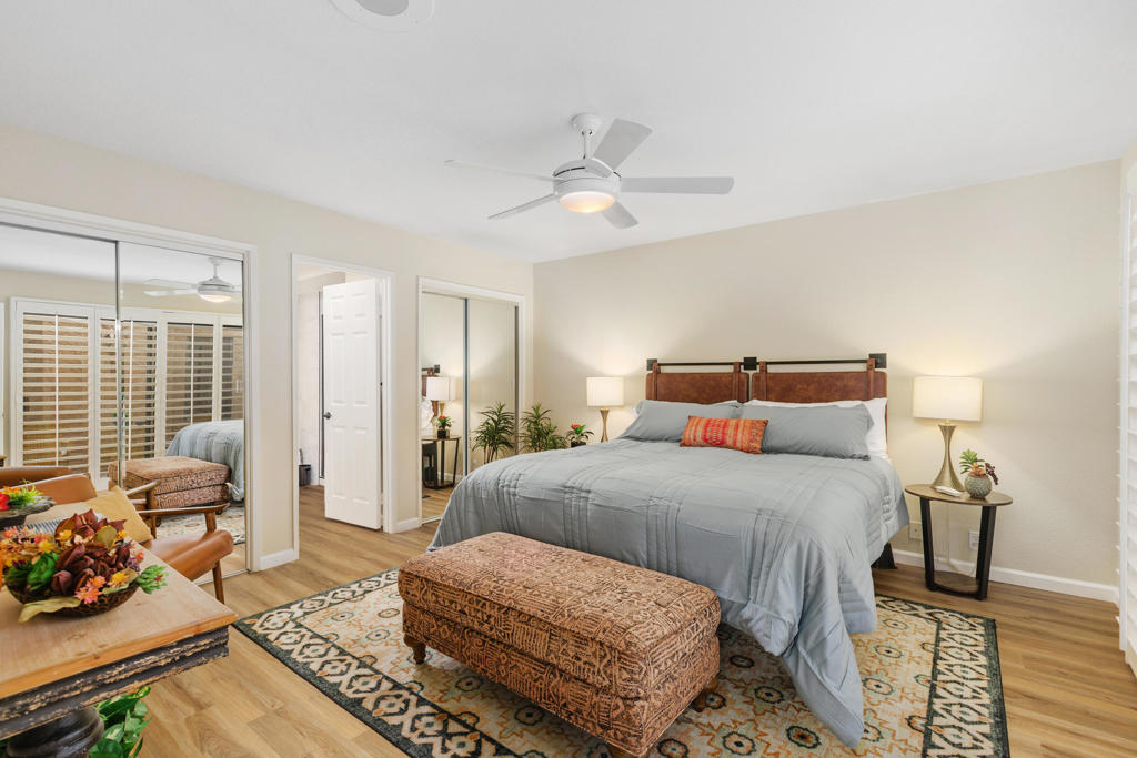 Chaparral C.C. - Residential