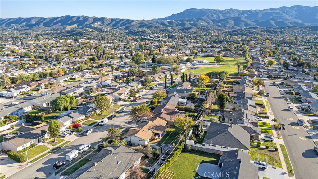 Casa Conejo (104) - Residential