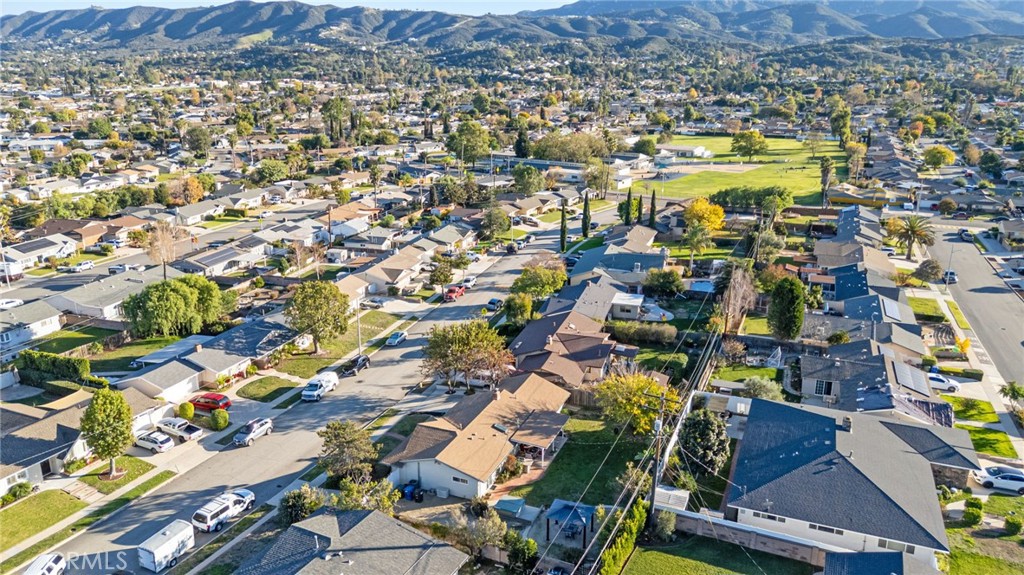 Casa Conejo (104) - Residential