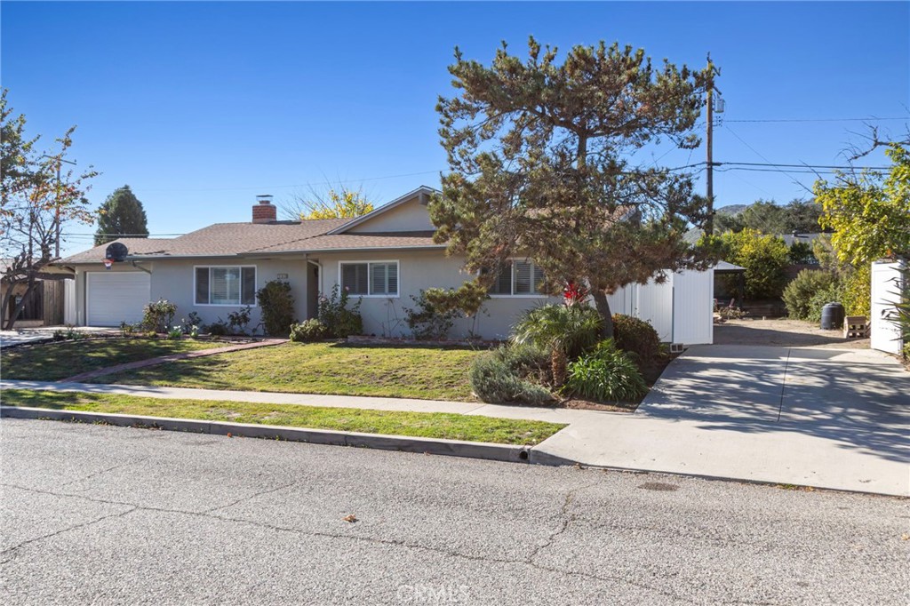 Casa Conejo (104) - Residential