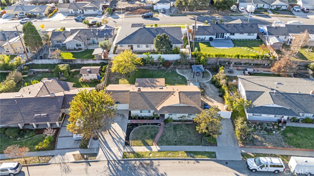 Casa Conejo (104) - Residential