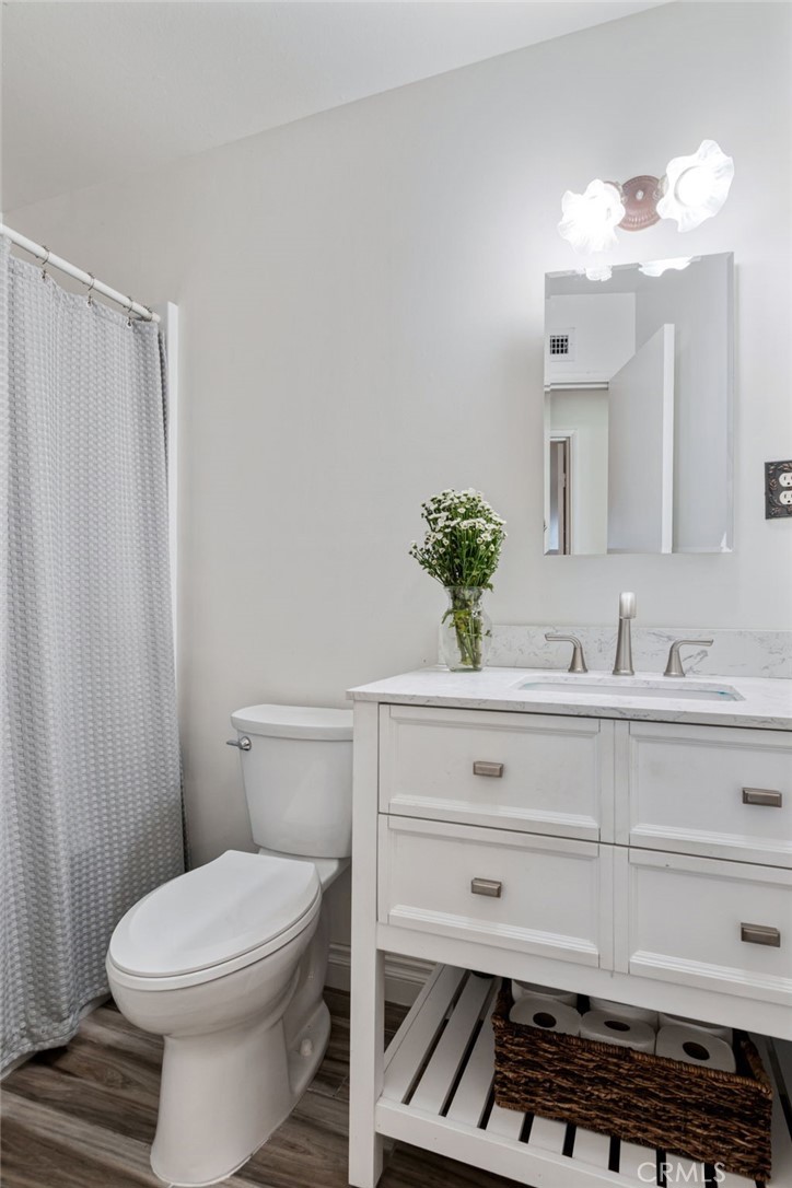 Casa Conejo (104) - Residential