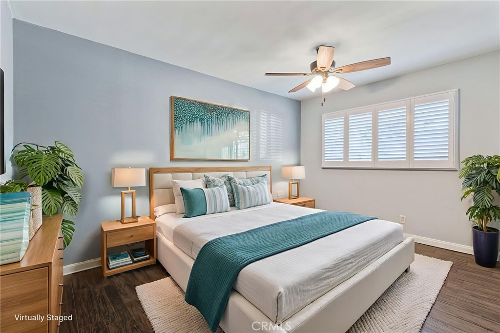 Casa Conejo (104) - Residential