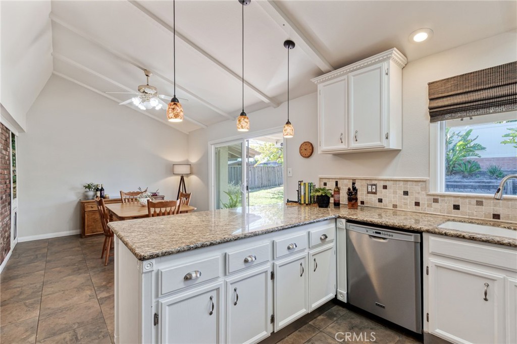 Casa Conejo (104) - Residential