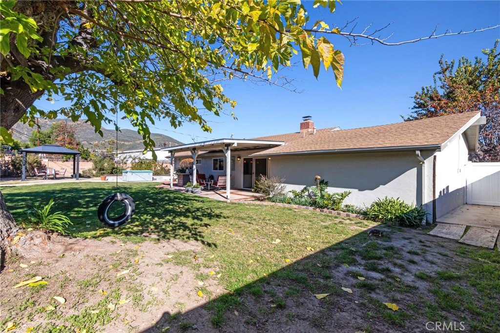 Casa Conejo (104) - Residential