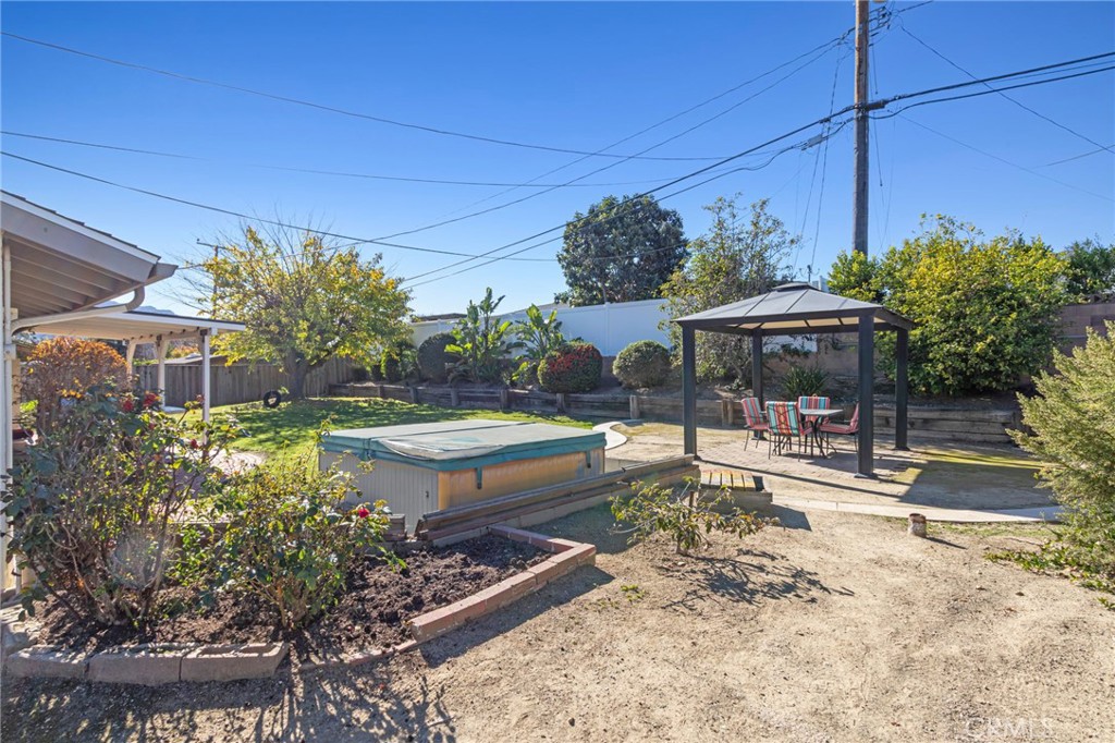 Casa Conejo (104) - Residential