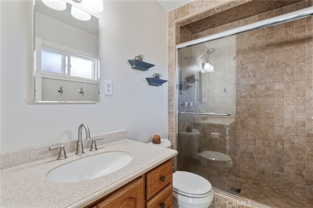 Casa Conejo (104) - Residential