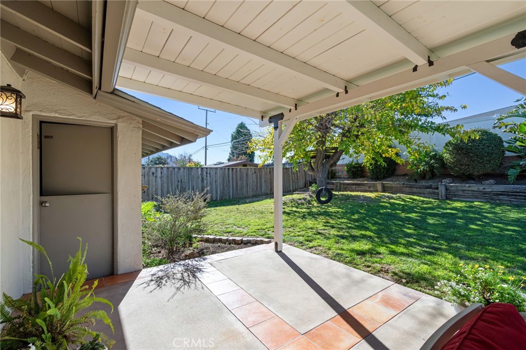 Casa Conejo (104) - Residential