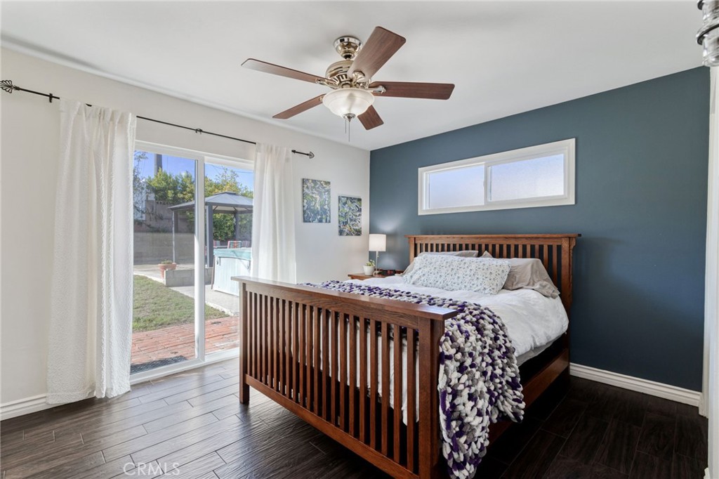 Casa Conejo (104) - Residential