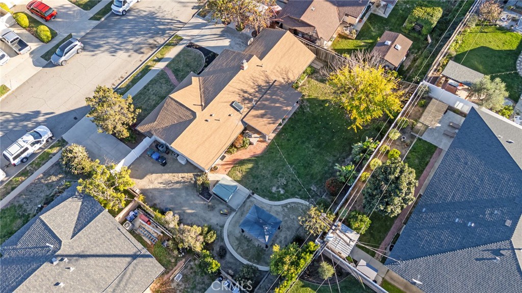 Casa Conejo (104) - Residential