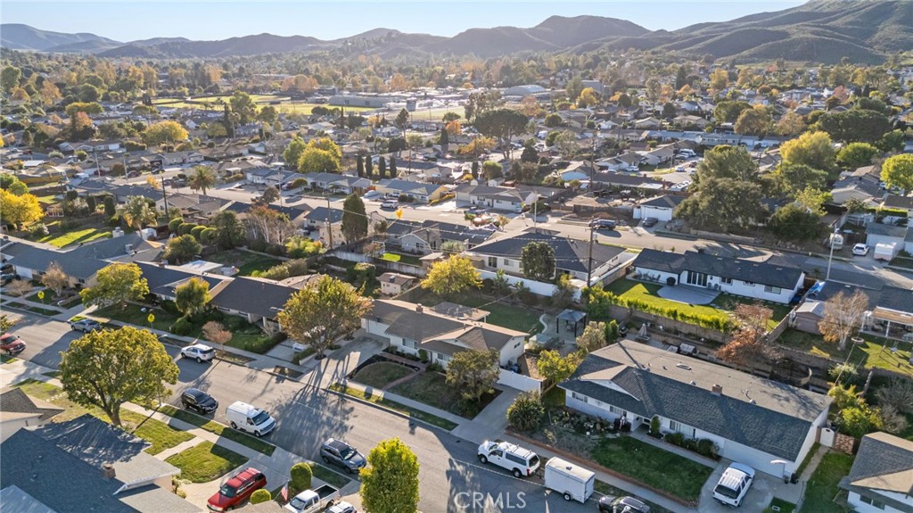 Casa Conejo (104) - Residential