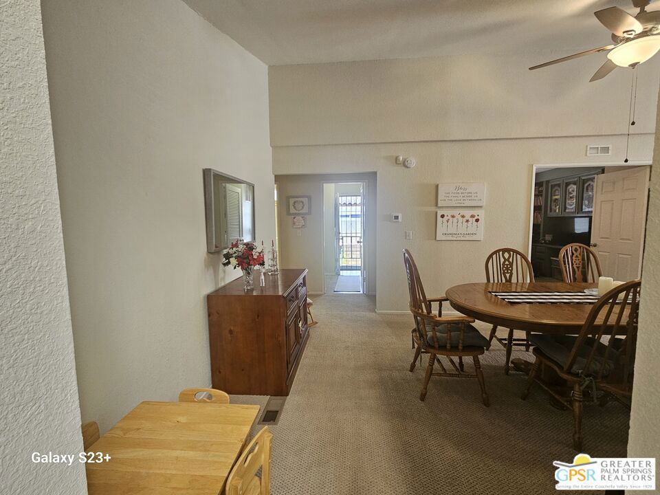 Vista Montana - Manufactured In Park