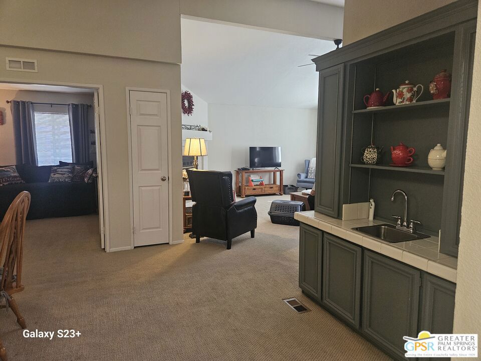 Vista Montana - Manufactured In Park