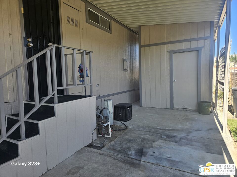 Vista Montana - Manufactured In Park