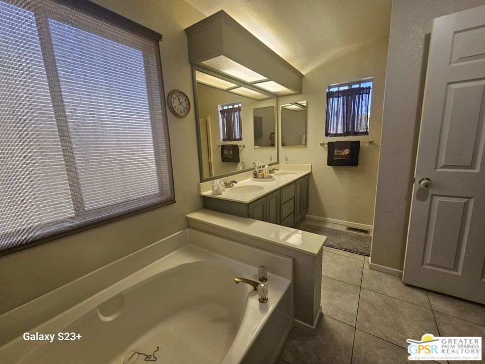 Vista Montana - Manufactured In Park