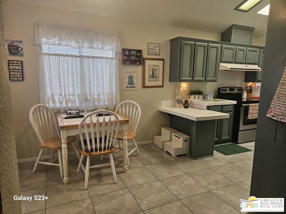 Vista Montana - Manufactured In Park