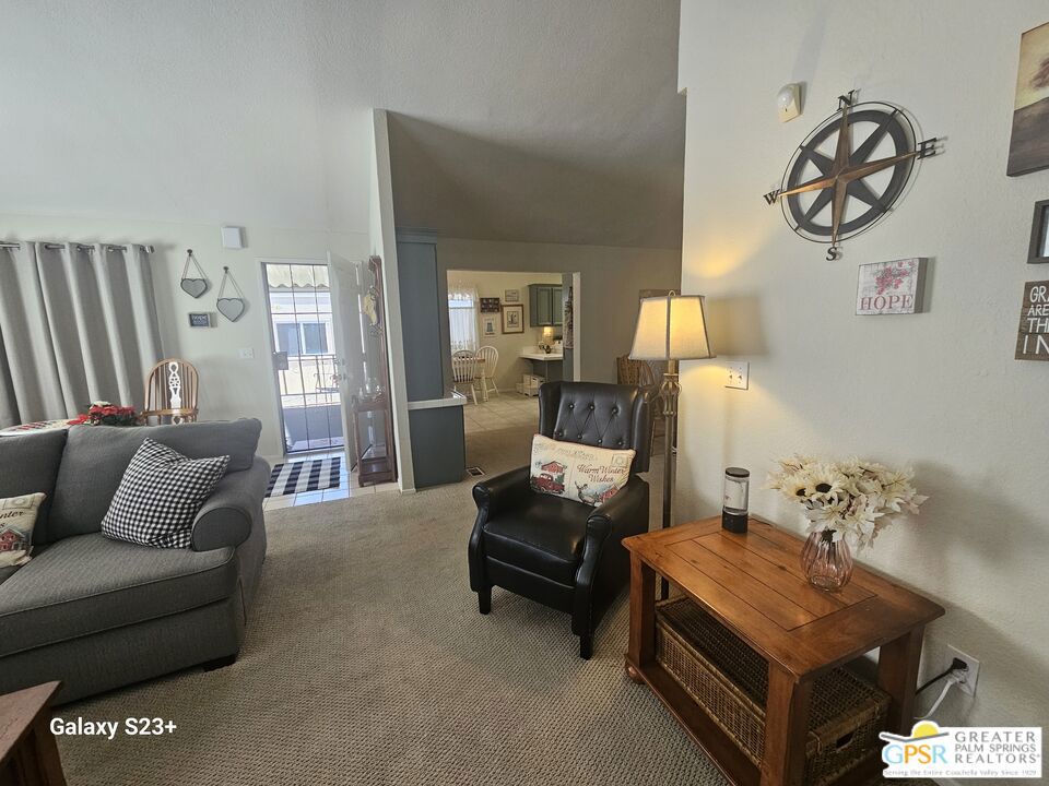 Vista Montana - Manufactured In Park