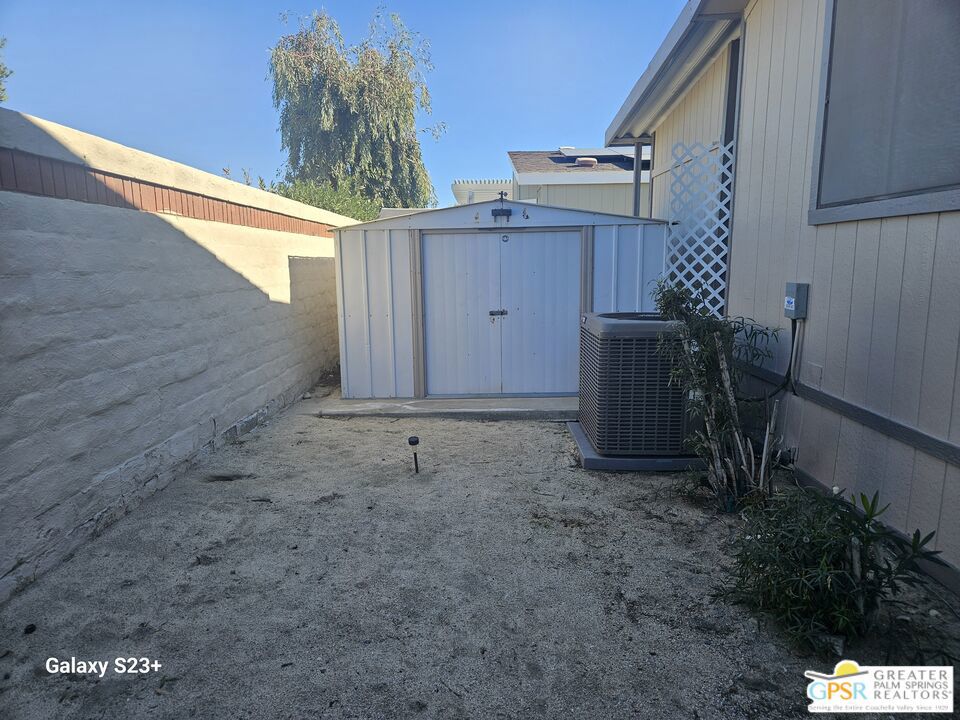 Vista Montana - Manufactured In Park