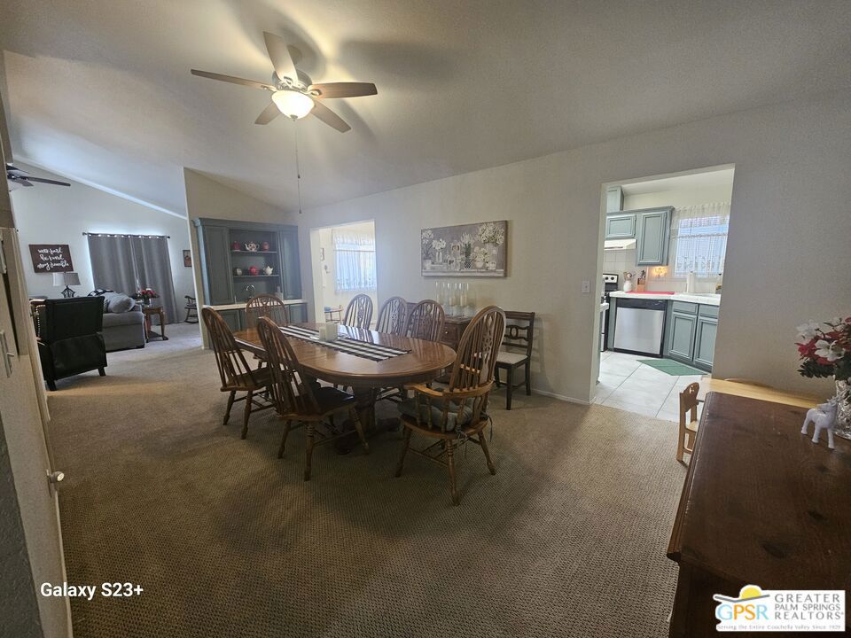 Vista Montana - Manufactured In Park