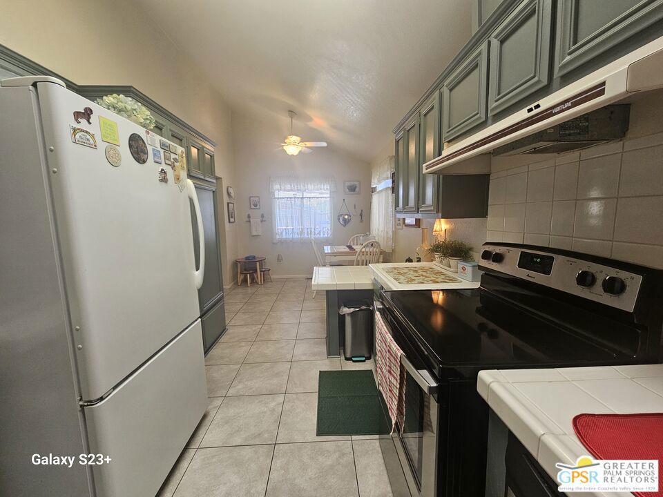 Vista Montana - Manufactured In Park