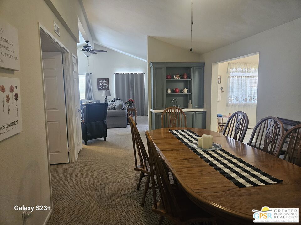 Vista Montana - Manufactured In Park