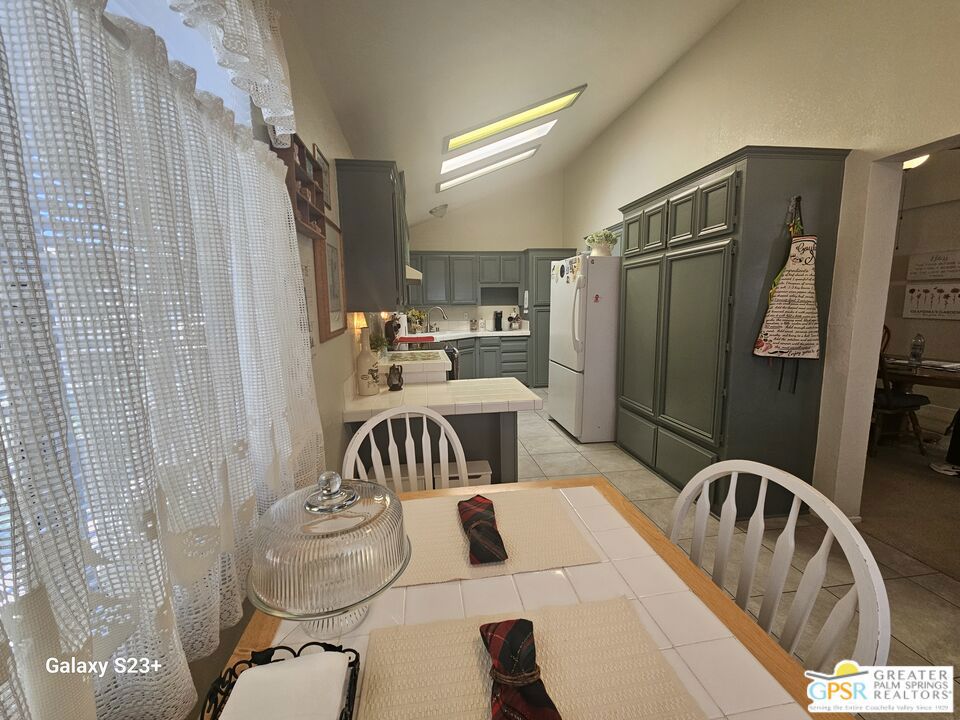 Vista Montana - Manufactured In Park