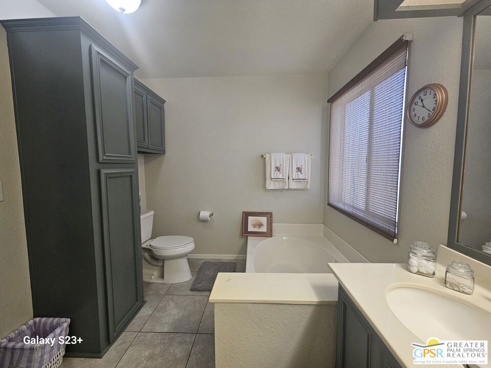 Vista Montana - Manufactured In Park