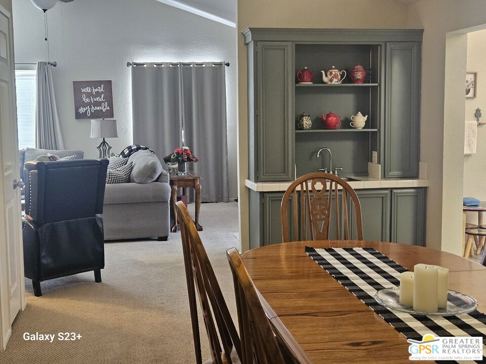 Vista Montana - Manufactured In Park