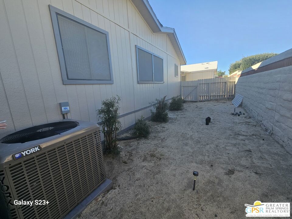 Vista Montana - Manufactured In Park