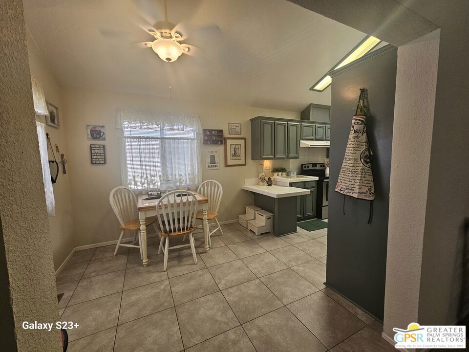 Vista Montana - Manufactured In Park