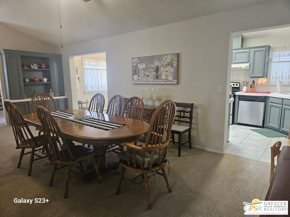 Vista Montana - Manufactured In Park