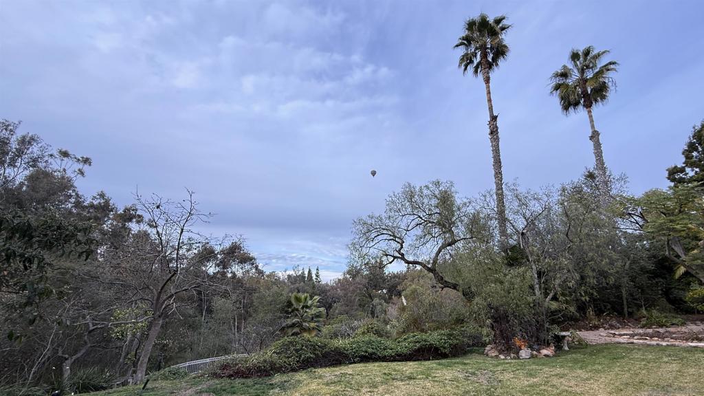 Rancho Santa Fe - Residential