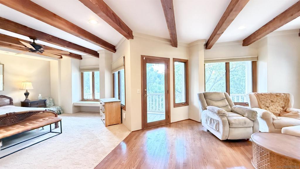 Rancho Santa Fe - Residential