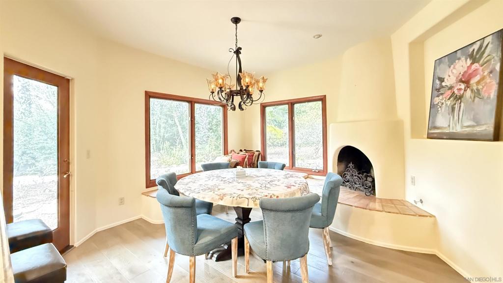 Rancho Santa Fe - Residential