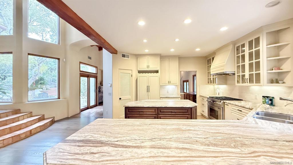 Rancho Santa Fe - Residential
