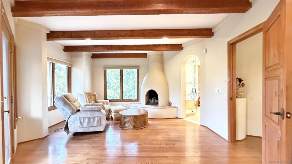 Rancho Santa Fe - Residential