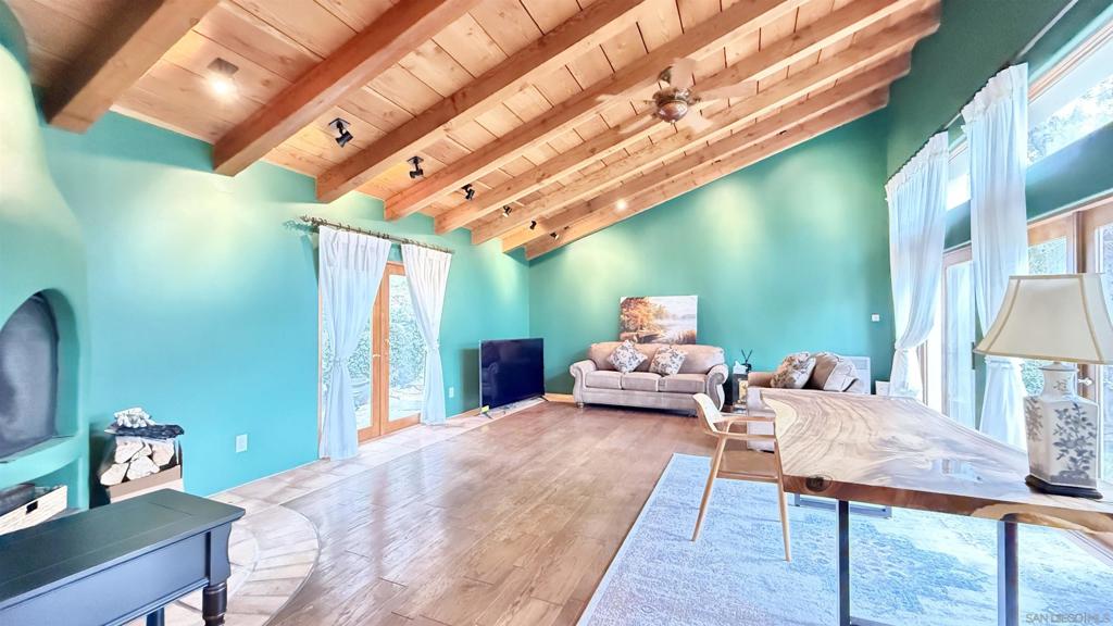 Rancho Santa Fe - Residential