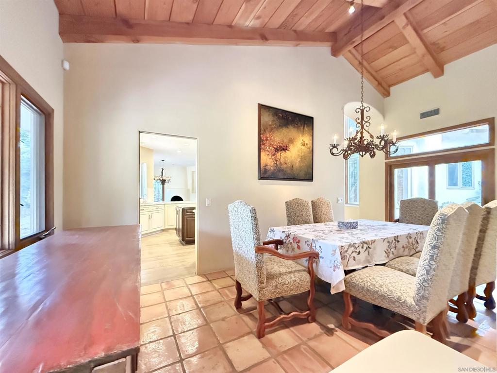 Rancho Santa Fe - Residential