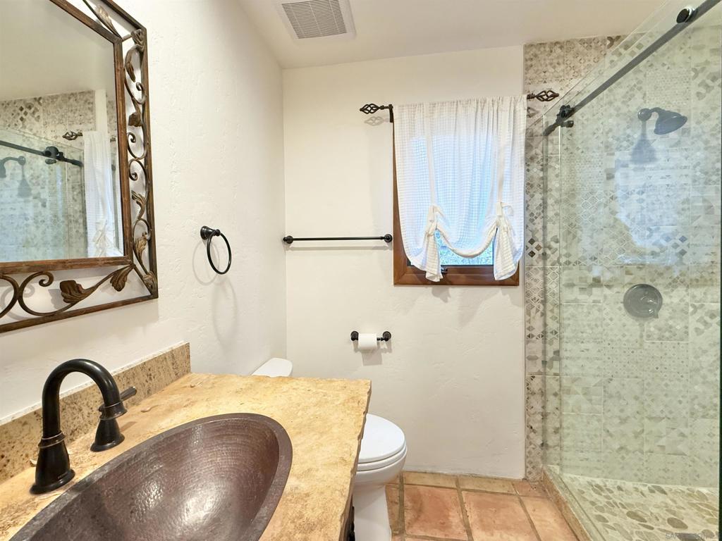 Rancho Santa Fe - Residential