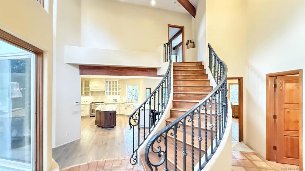 Rancho Santa Fe - Residential