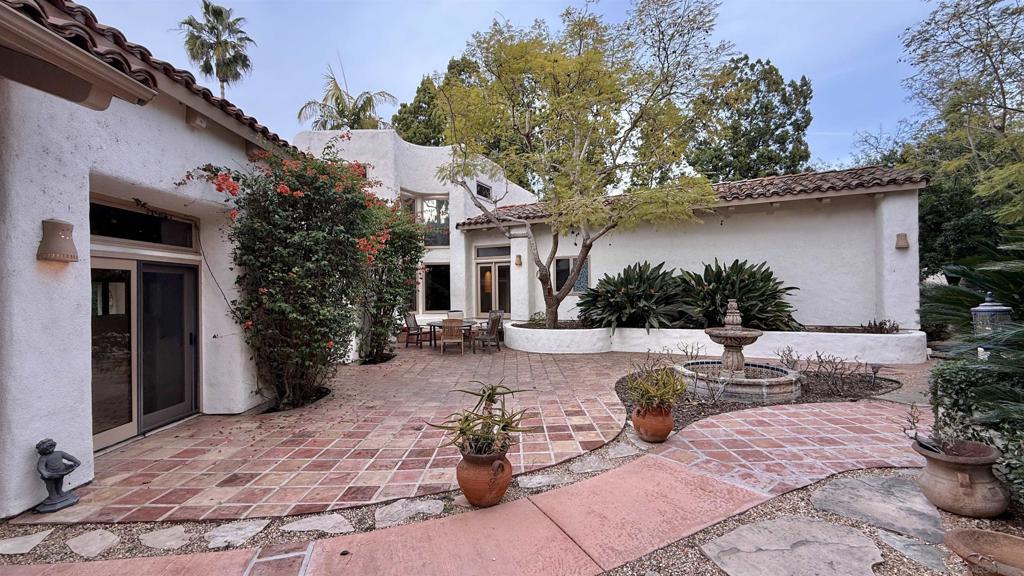 Rancho Santa Fe - Residential