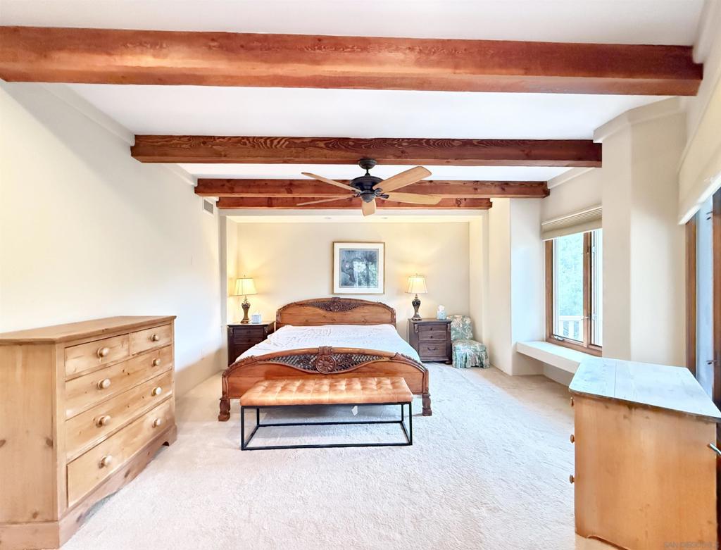 Rancho Santa Fe - Residential