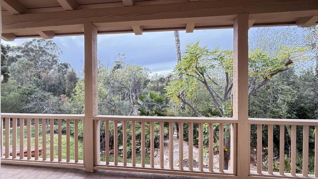 Rancho Santa Fe - Residential