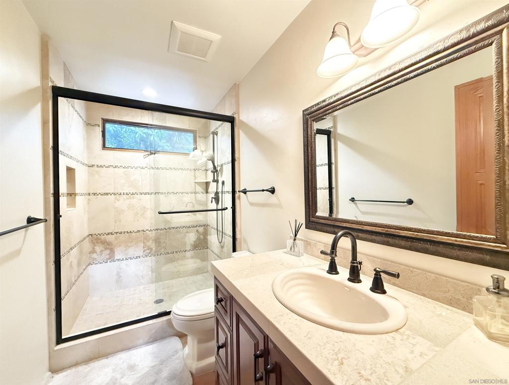 Rancho Santa Fe - Residential