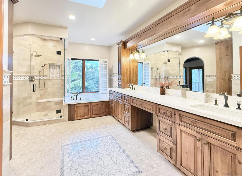 Rancho Santa Fe - Residential